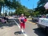 Crowds lined the streets for a Southold July 4 parade marking America's 250th.