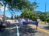 Crowds lined the streets for a Southold July 4 parade marking America's 250th.