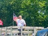 Crowds lined the streets for a Southold July 4 parade marking America's 250th.