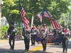 Crowds lined the streets for a Southold July 4 parade marking America's 250th.
