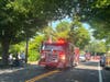 Crowds lined the streets for a Southold July 4 parade marking America's 250th.