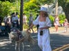 Crowds lined the streets for a Southold July 4 parade marking America's 250th.