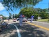 Crowds lined the streets for a Southold July 4 parade marking America's 250th.