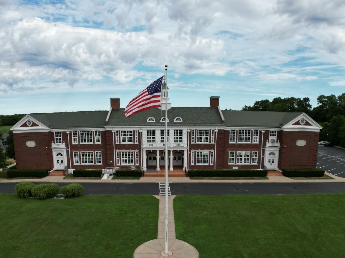 "Being ranked 15th is a reflection of the dedication of our students, teachers, staff and families who work together every day to create a culture of excellence."