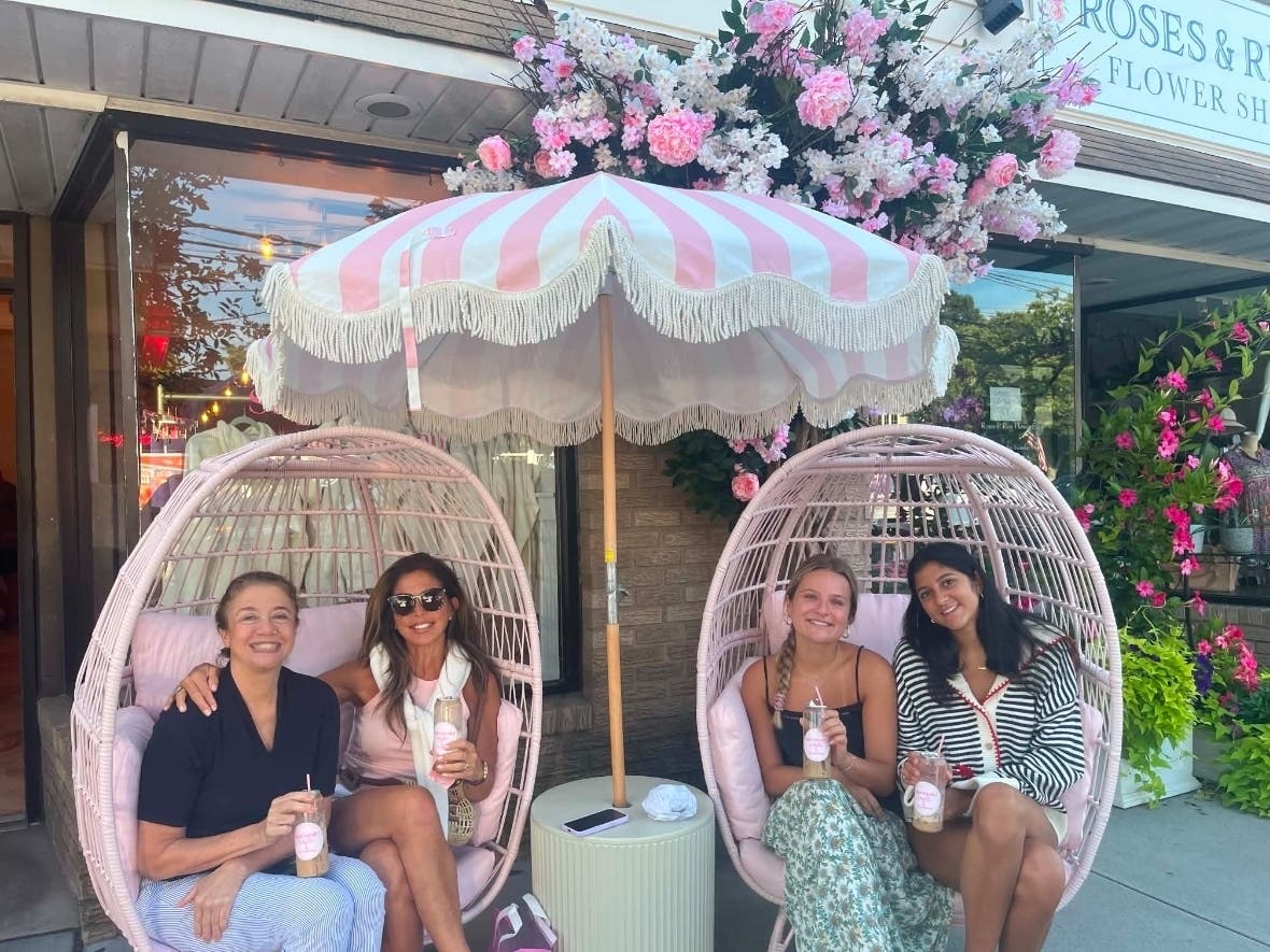 Bethenny Frankel's Supermodel Café Set To Close