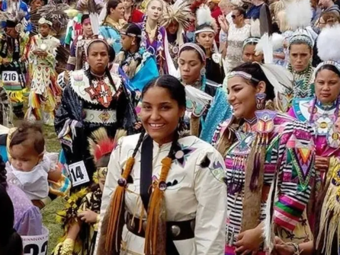 Highlights include dance and drum competitions, audience participation, children's activities, storytelling, music, art, fashion, crafts and food.