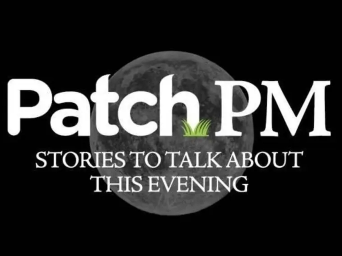 Share-worthy stories from Long Island Patch sites to talk about tonight.