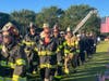 The heartfelt 9/11 ceremony in Peconic brought out hundreds last week.