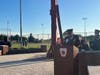 The heartfelt 9/11 ceremony in Peconic brought out hundreds last week.