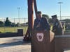 The heartfelt 9/11 ceremony in Peconic brought out hundreds last week.