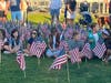 The heartfelt 9/11 ceremony in Peconic brought out hundreds last week.