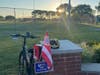The heartfelt 9/11 ceremony in Peconic brought out hundreds last week.