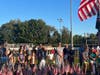 The heartfelt 9/11 ceremony in Peconic brought out hundreds last week.