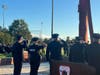 The heartfelt 9/11 ceremony in Peconic brought out hundreds last week.