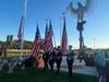 The heartfelt 9/11 ceremony in Peconic brought out hundreds last week.