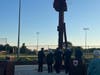 The heartfelt 9/11 ceremony in Peconic brought out hundreds last week.