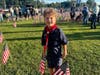 The heartfelt 9/11 ceremony in Peconic brought out hundreds last week.