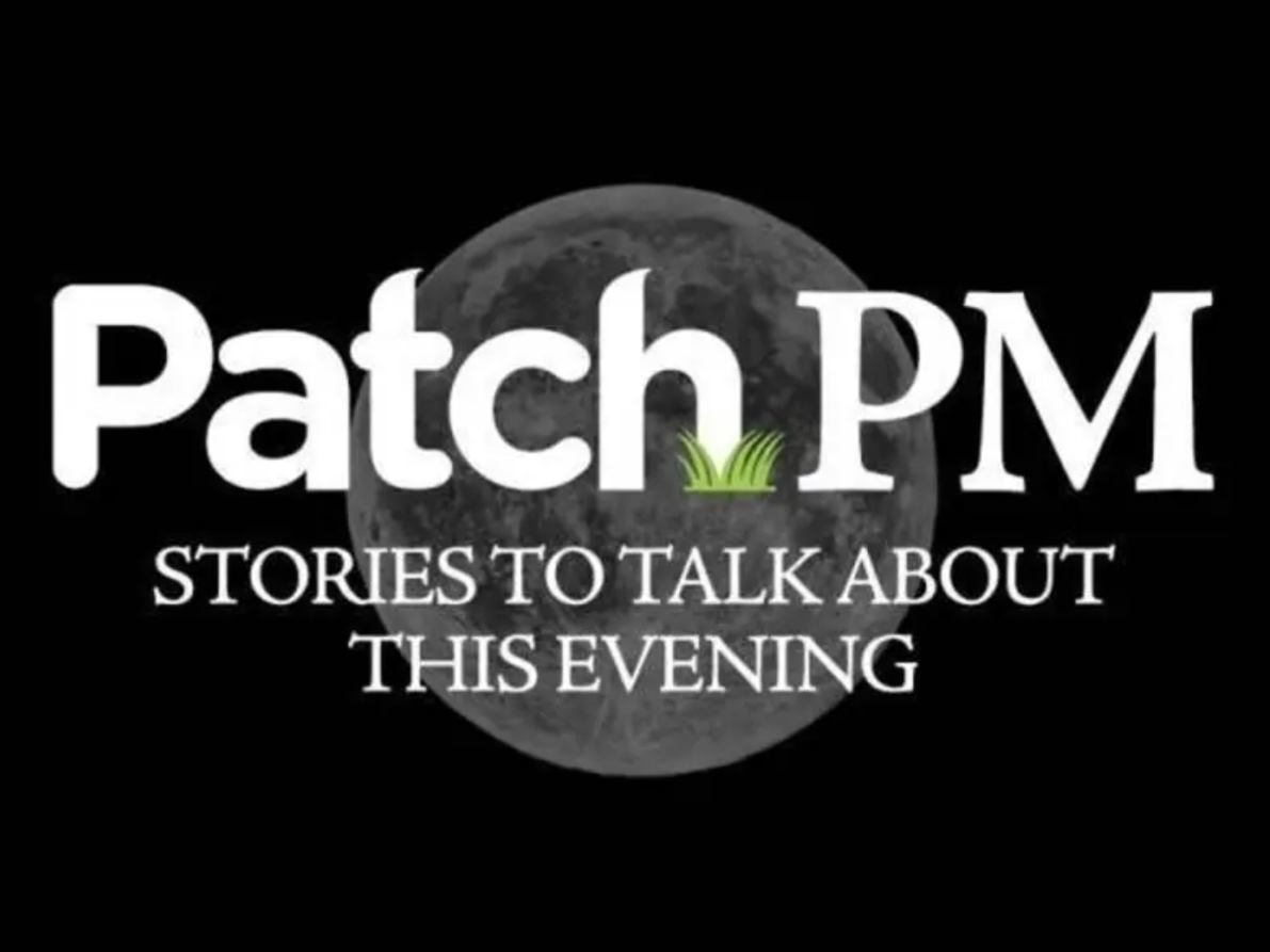 Share-worthy stories from Long Island Patch sites to talk about tonight.