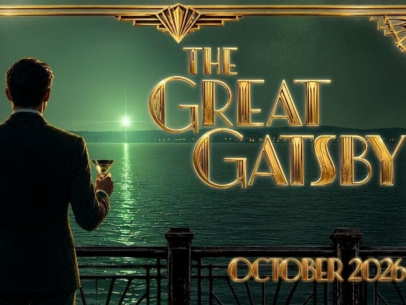 The show will be directed by the incomparable Michael Disher.