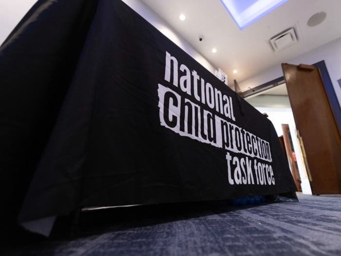 ""Not every case ends with a dramatic rescue, a door being kicked in, and a child being carried to safety. The reality is that finding a child quickly — hopefully before something bad happens — often takes a coordinated effort."
