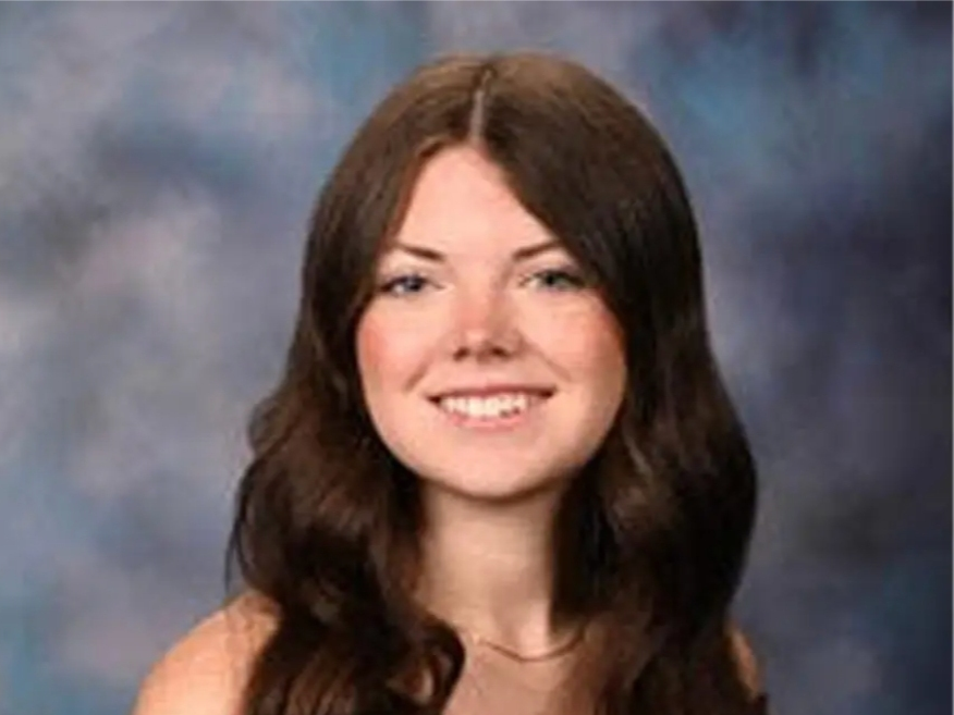 Emily Finn would have turned 19 last week.