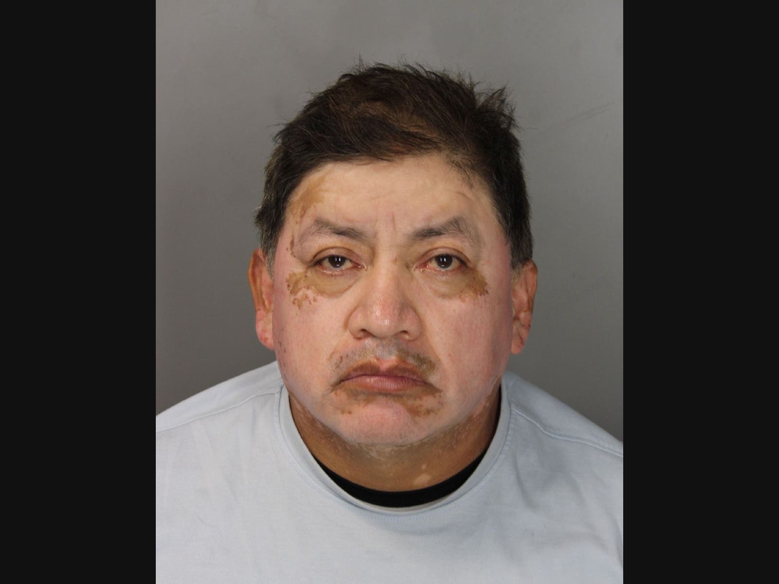 Detectives are asking anyone who believes they could have been a victim of
Mejia-Albarracin to contact the East Hampton Town Police Department at 631-537-7575.