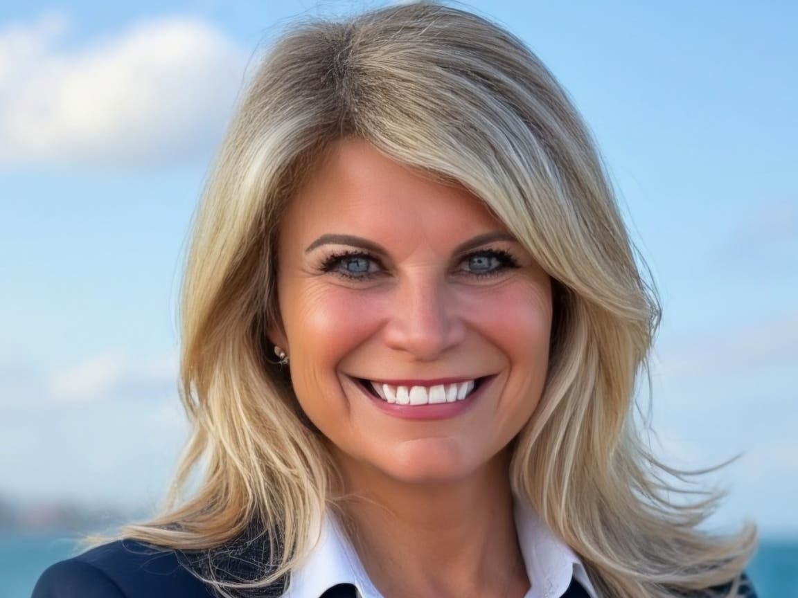 Incumbent Jodi Giglio is waging a race to retain her New York State 2nd Assembly District seat.