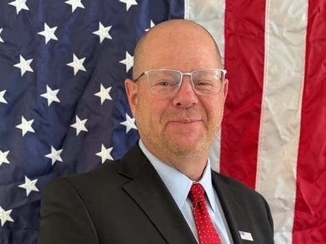 Incumbent Riverhead Town Supervisor Jerry Halpin is in a race to retain his seat.