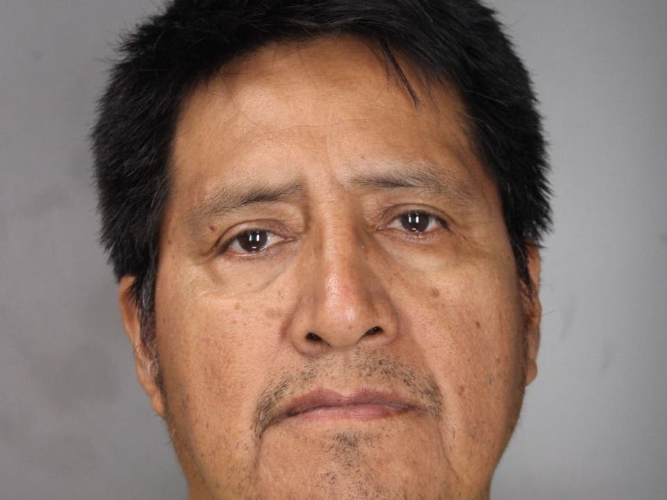 The abuse was disclosed by the teen to school officials who immediately contacted the police, officials said.