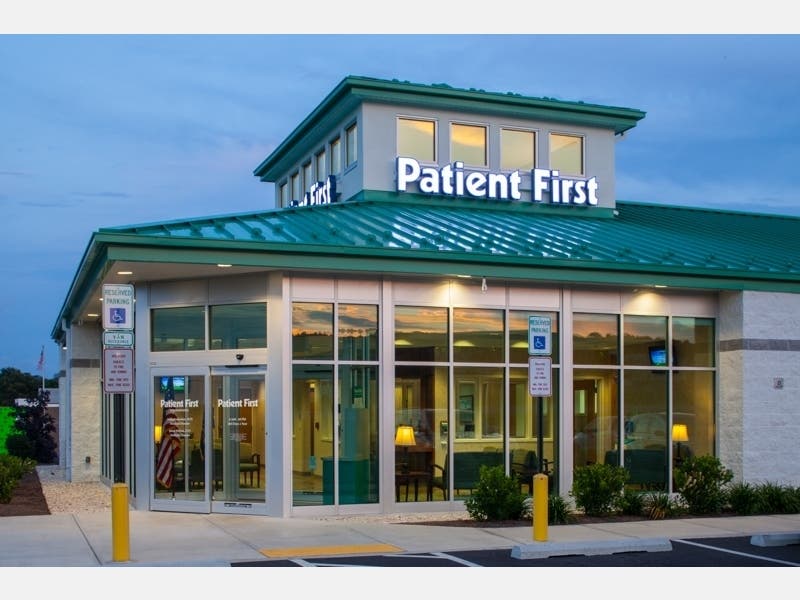 All Rights Reserved, Architectural Photography, Architecture, MD, Patient First, VA, Washington DC, Wyomissing, ©Jim Tetro