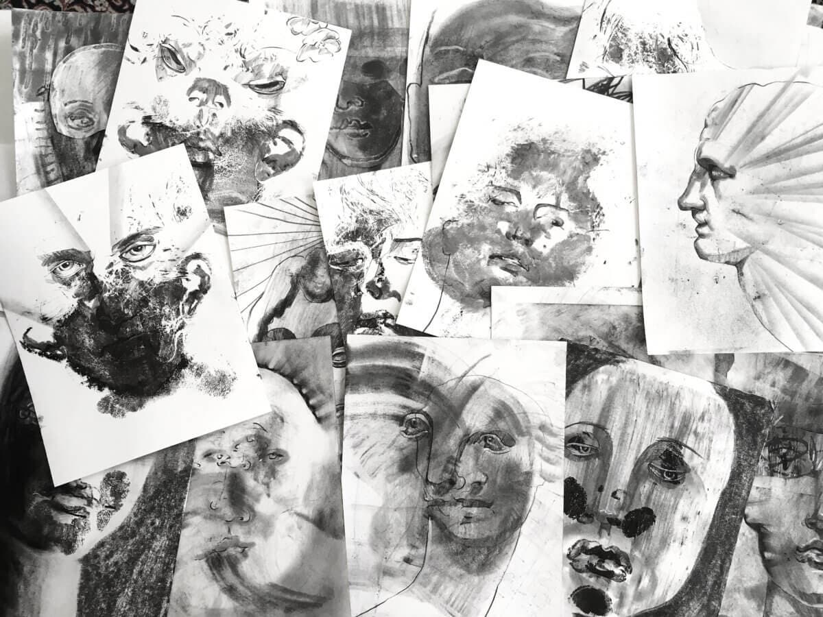 News small post card thumbnail