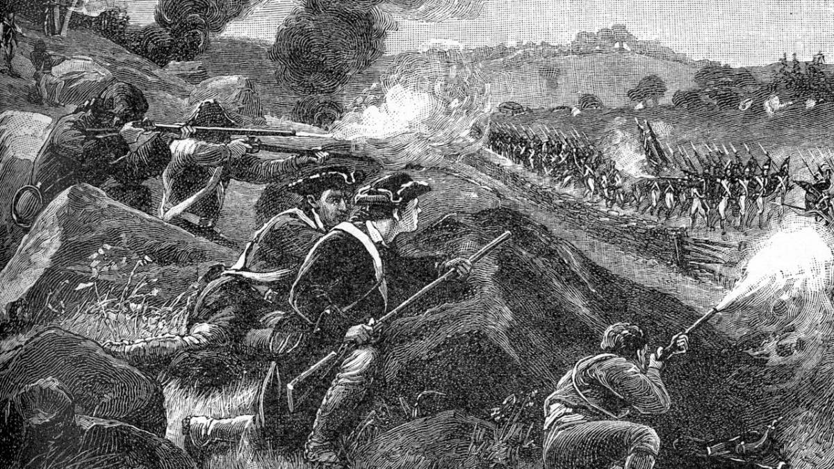 Engraving of the Battle of Lexington best reflects what the Battle of Norwalk on July 11, 1779 would have looked like.