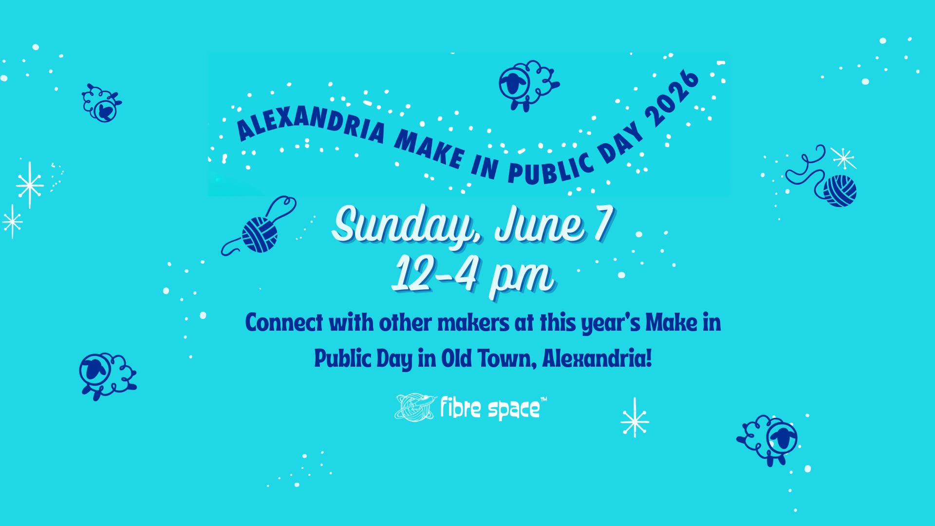 Make in Public Day
