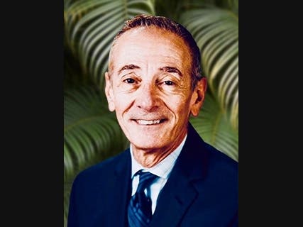 Michael Calogero