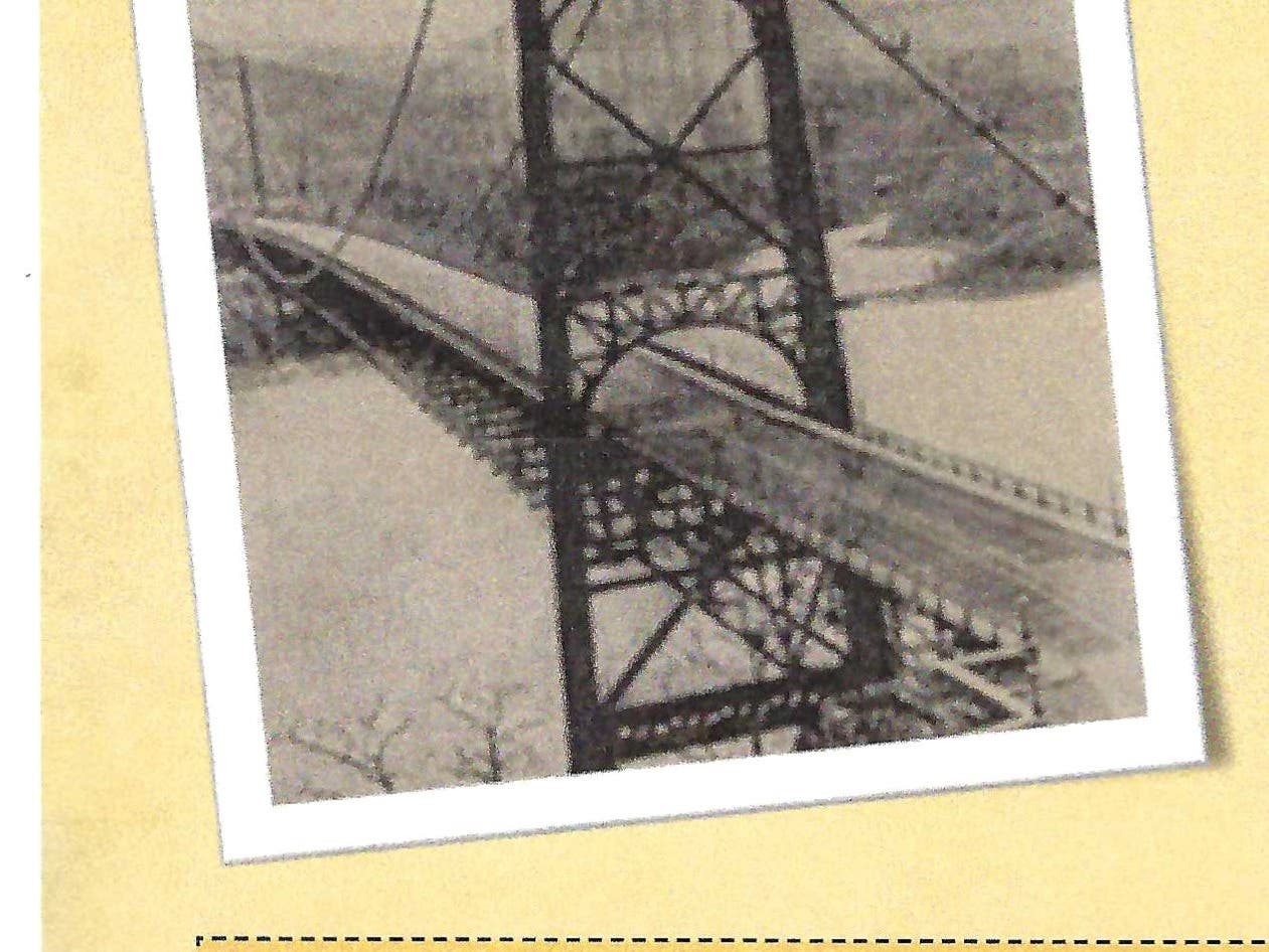 Author to Discuss Saving of Lower Hudson Valley June 17