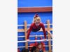 Level 3 gymnast Morgan Wise soared on bars at the Emily Fedorko Challenge. 