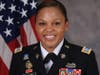 Major Jasmine Motupalli