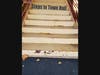 Steps to Town Hall