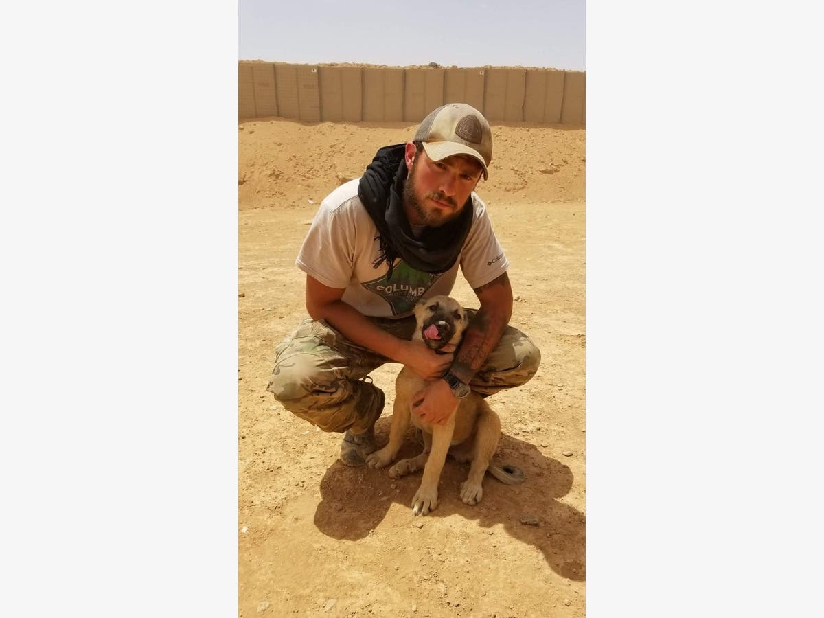 Guardians of Rescue Seek Support in Helping Airmen Bring Rescued ...