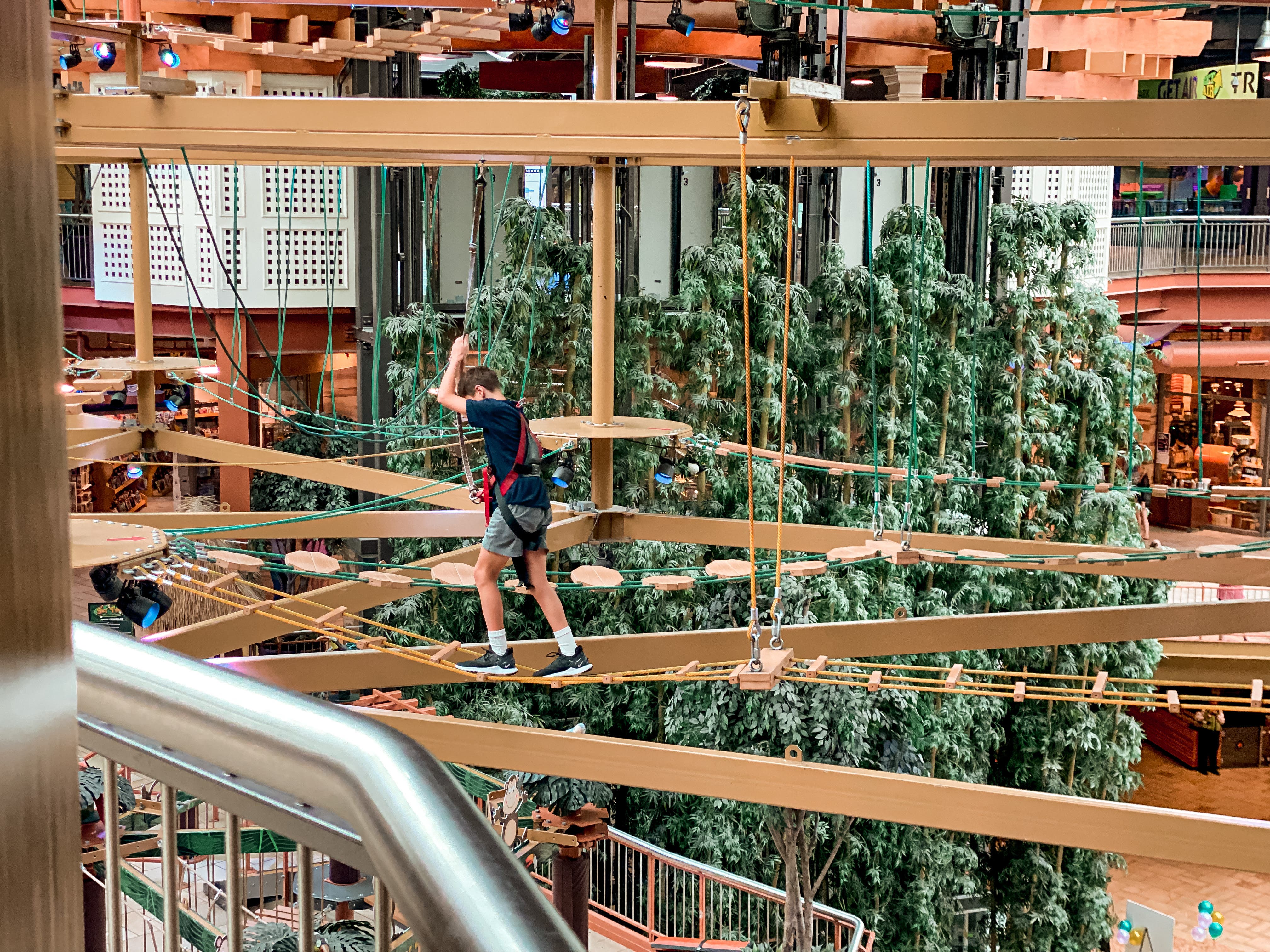 Wonderworks Patch Spring Into Transformative Learning Experiences at WonderWorks Destiny ...
