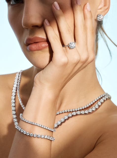 The New Diamond Guide: How to Find the Perfect Ring