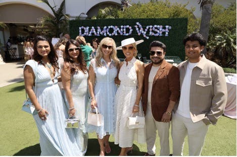 Miracles for Kids Raises Record-Breaking $350,000 at 2026 Sold-Out Miracles in Bloom Tea 