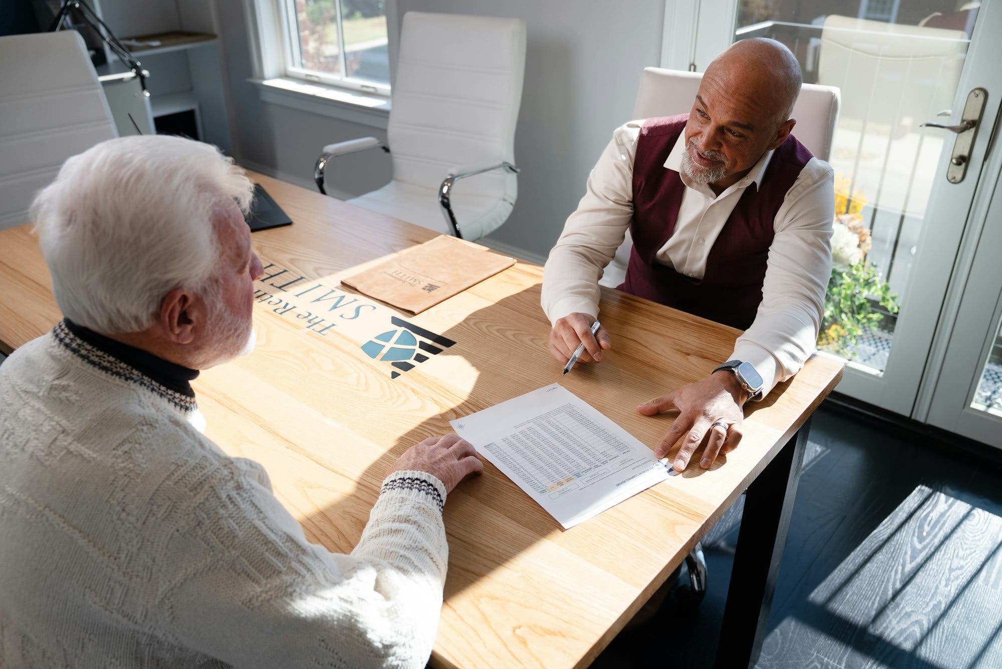 Financial Stress Takes a Toll on Men’s Health and Isn’t Talked About Enough