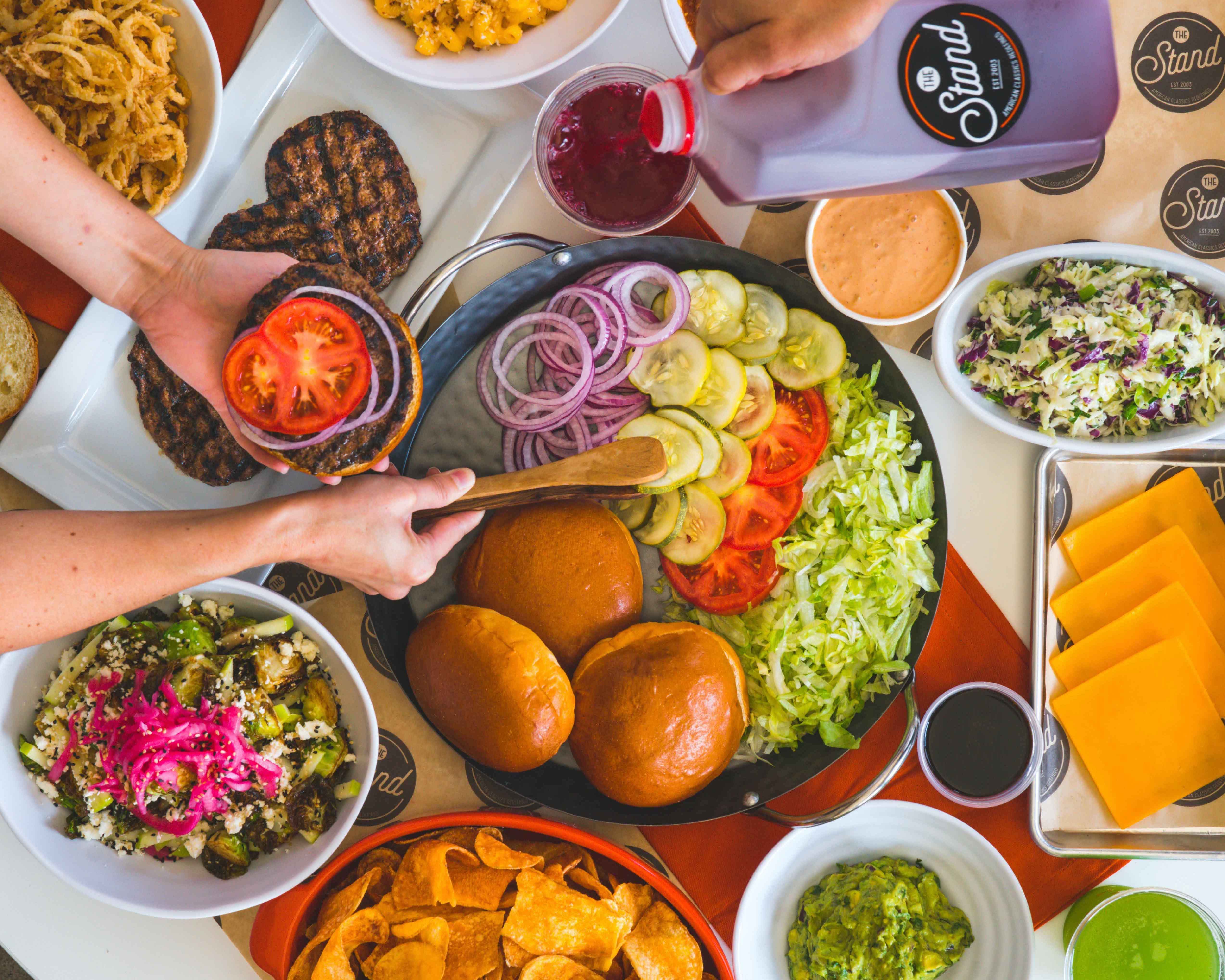 Fourth of July Celebrations and Pool Parties: How to Host a Stress Free Summer Gathering