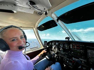 It’s Never Too Late to Learn to Fly: Why More Americans are Pursuing Aviation at Every Stage of Life