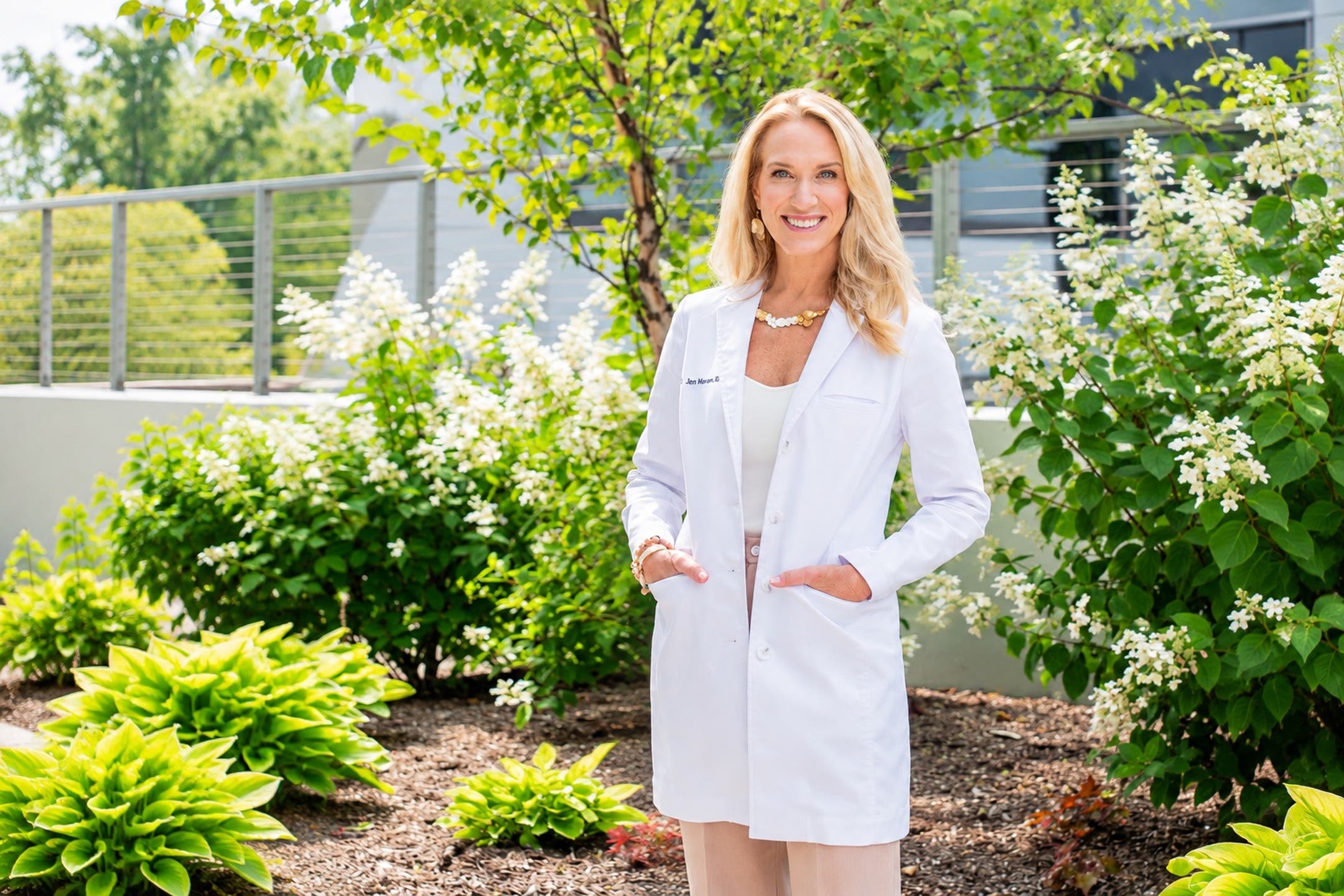 When a Doctor Becomes the Patient: What a Breast Cancer Survivor Wants Women to Know