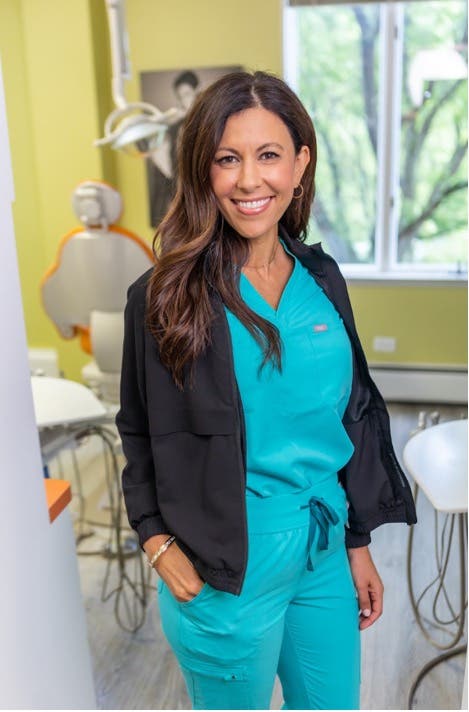 Dentist Warns That Everyday Habits May Be Scarier For Your Smile than Halloween Candy