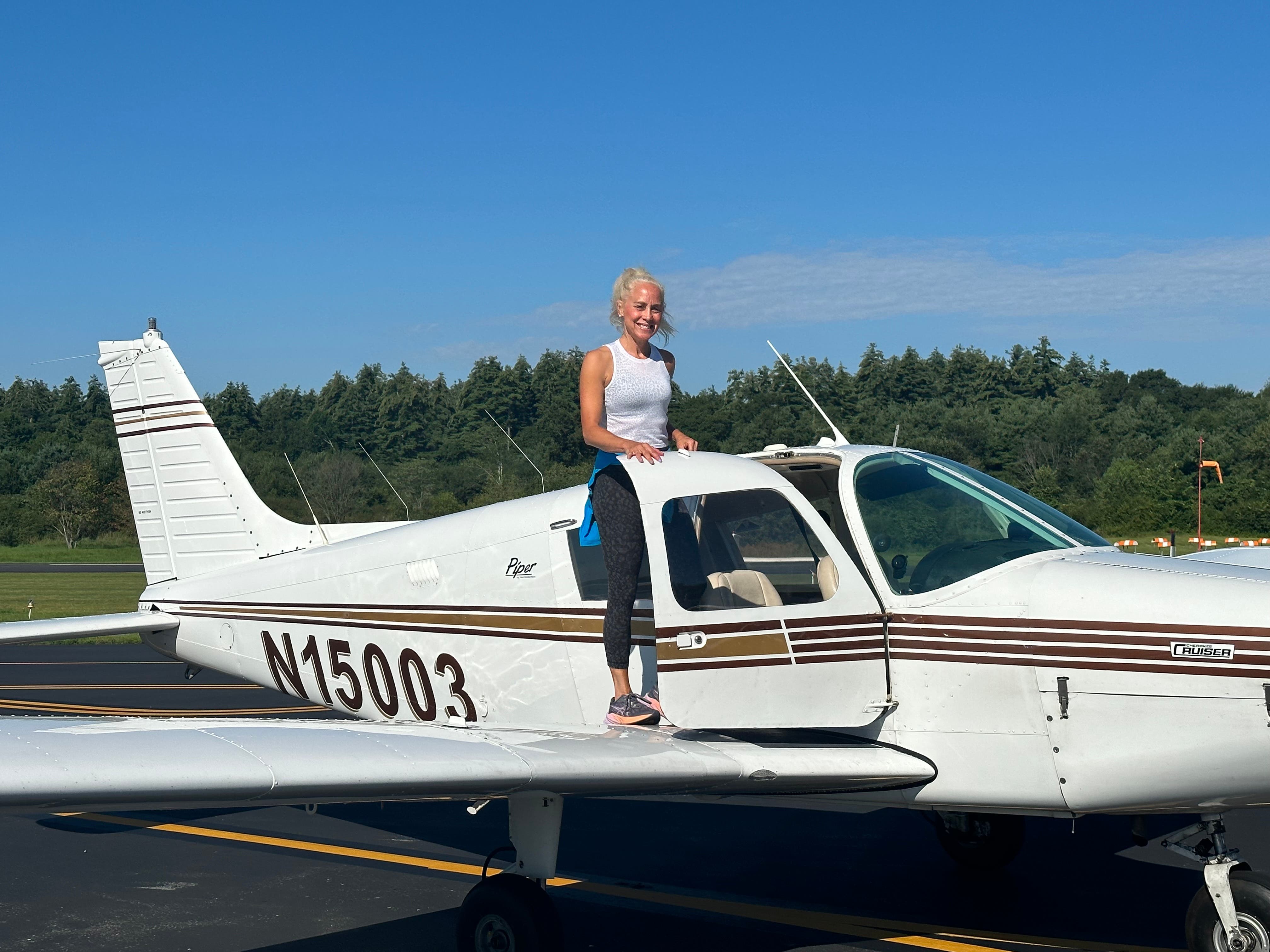 Parents are Planning for College, But Are They Overlooking Aviation?