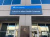Since 1989, Kaiser Permanente School of Allied Health Sciences has graduated top-quality health care professionals in a variety of allied health fields.