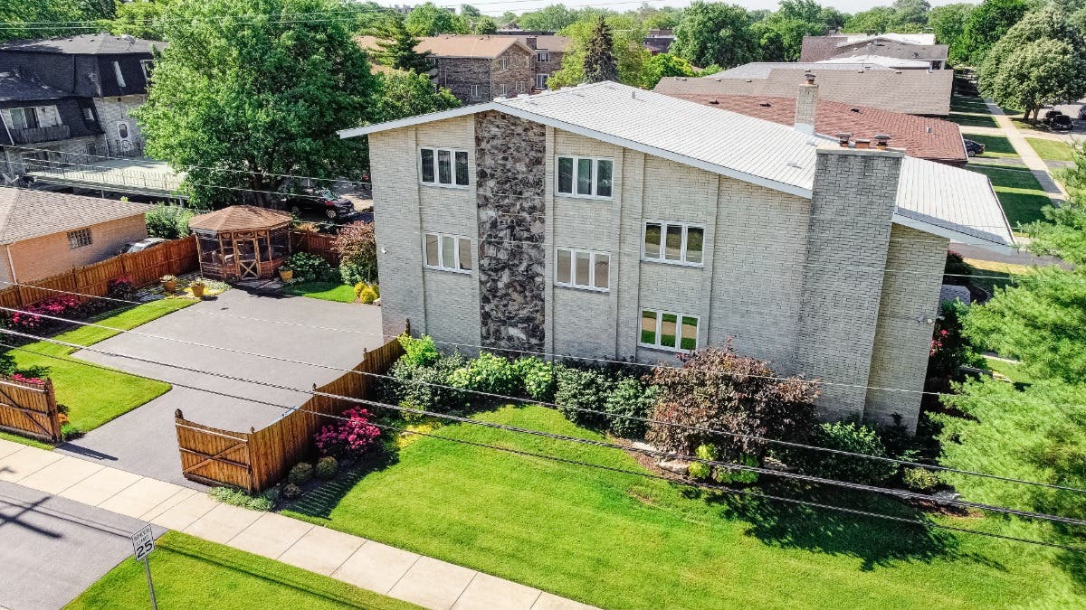 Oak Lawn 2Flat for Sale Oak Lawn, IL Patch